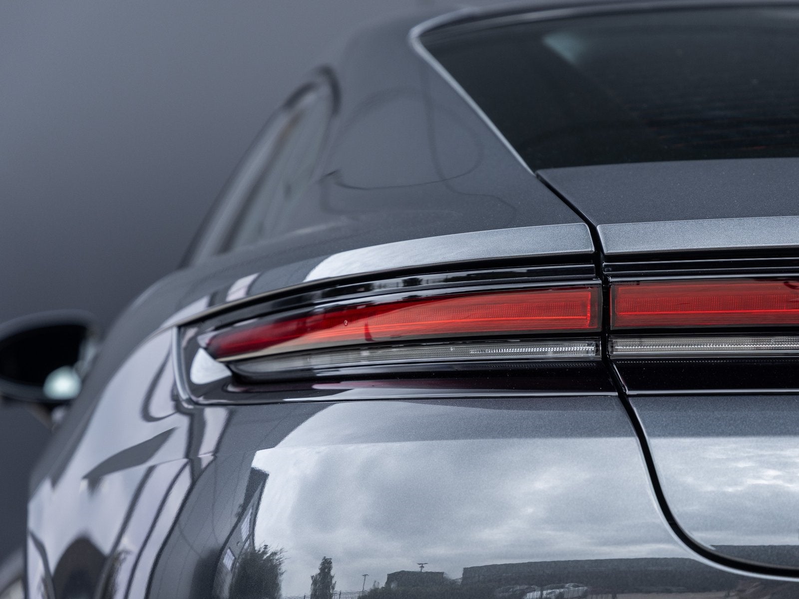 2026 Porsche Panamera E-Hybrid Panamera 4 E-Hybrid