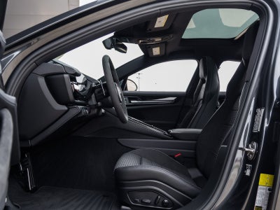 2026 Porsche Panamera E-Hybrid Panamera 4 E-Hybrid