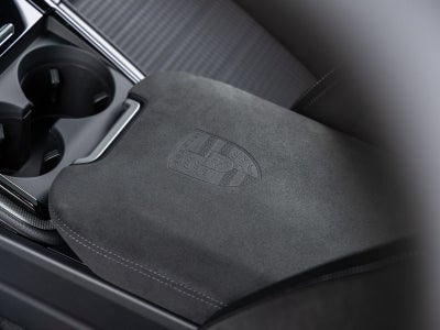 2026 Porsche Panamera E-Hybrid Panamera 4 E-Hybrid