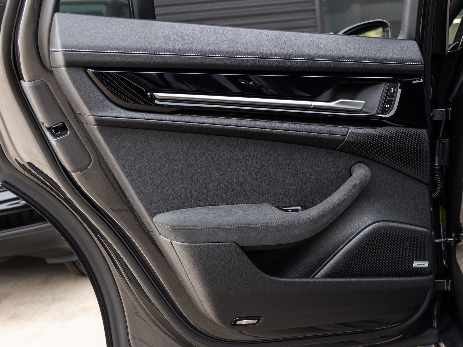 2026 Porsche Panamera E-Hybrid Panamera 4 E-Hybrid