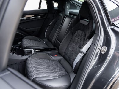 2026 Porsche Panamera E-Hybrid Panamera 4 E-Hybrid