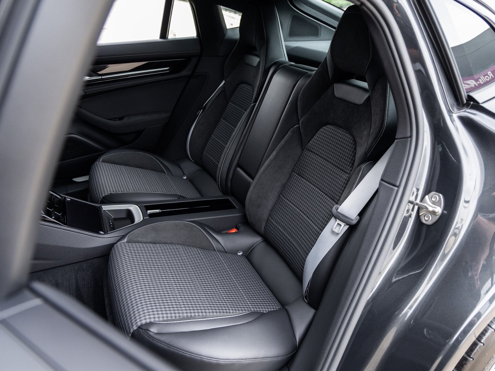 2026 Porsche Panamera E-Hybrid Panamera 4 E-Hybrid