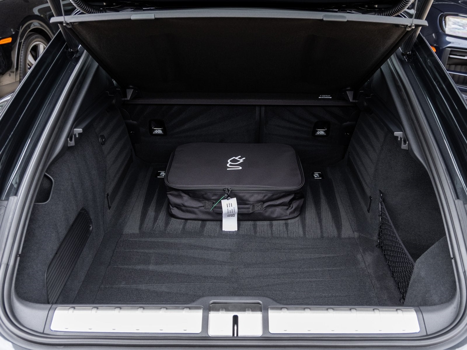 2026 Porsche Panamera E-Hybrid Panamera 4 E-Hybrid