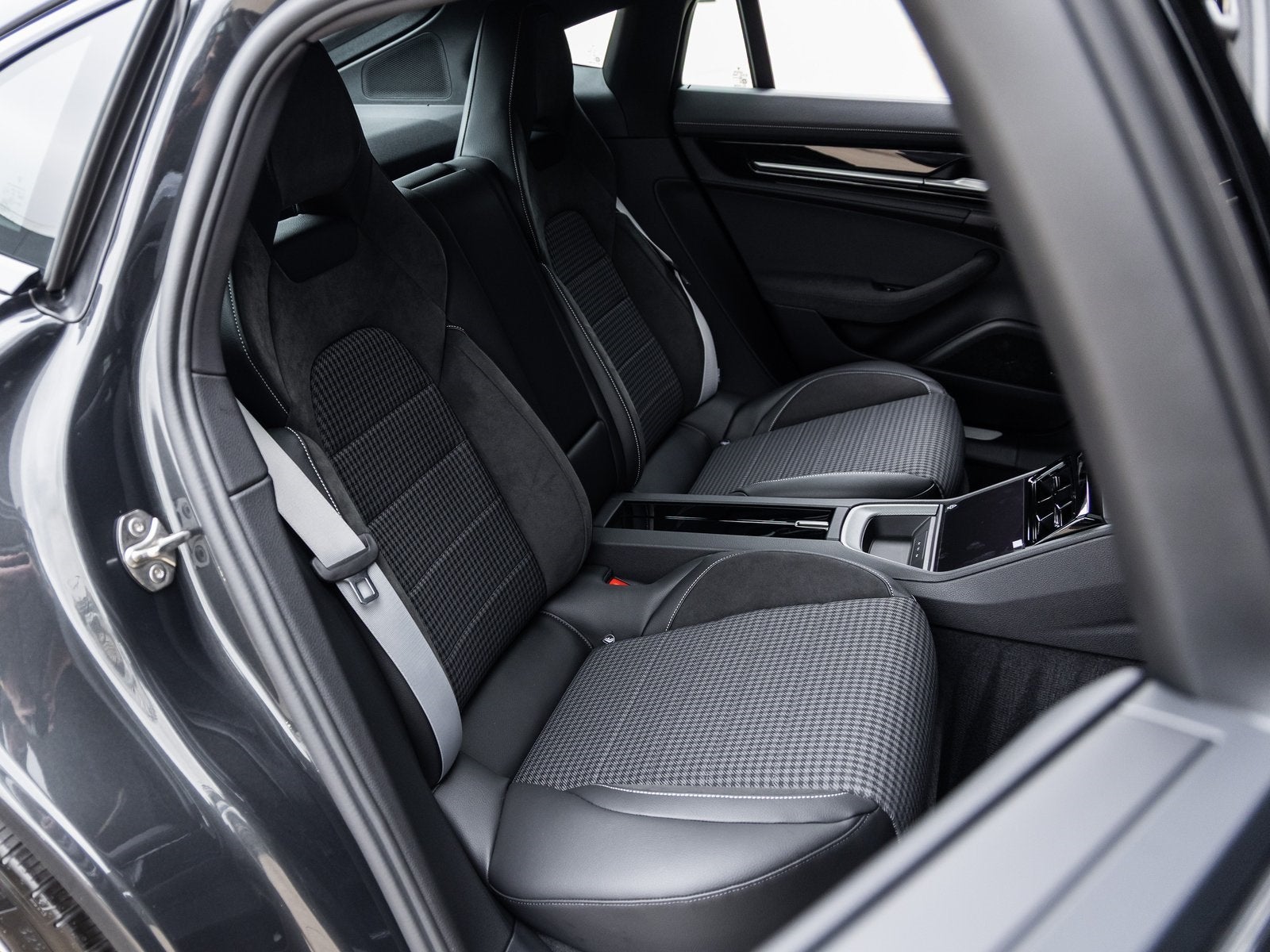 2026 Porsche Panamera E-Hybrid Panamera 4 E-Hybrid