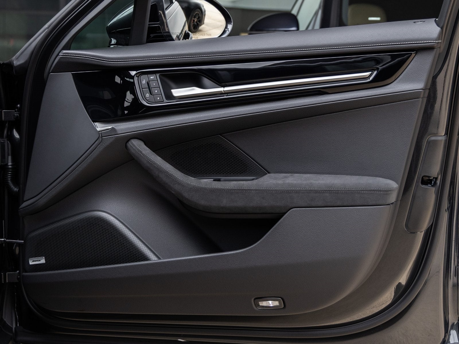 2026 Porsche Panamera E-Hybrid Panamera 4 E-Hybrid