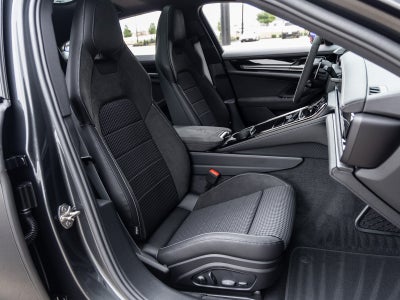 2026 Porsche Panamera E-Hybrid Panamera 4 E-Hybrid