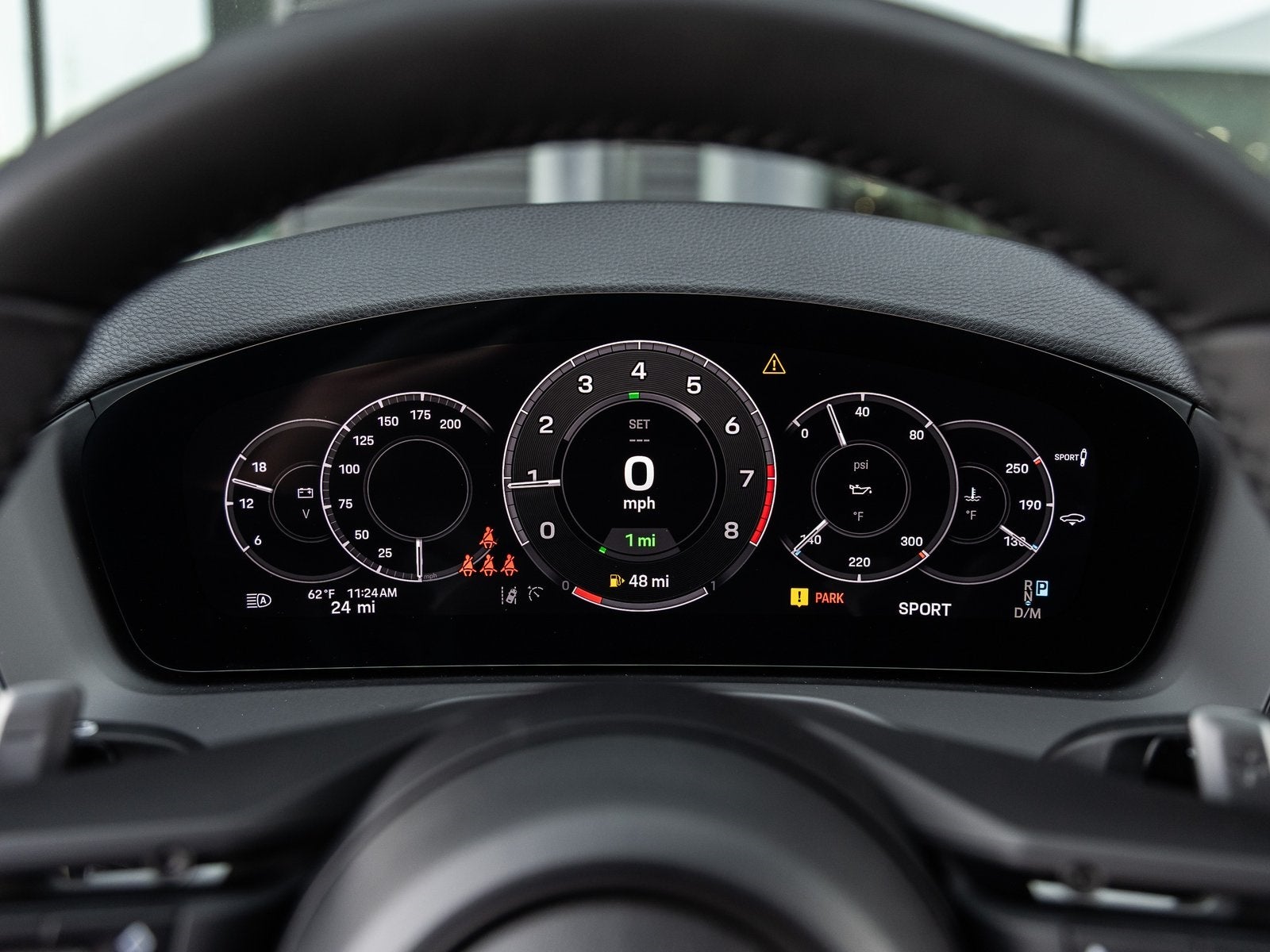 2026 Porsche Panamera E-Hybrid Panamera 4 E-Hybrid