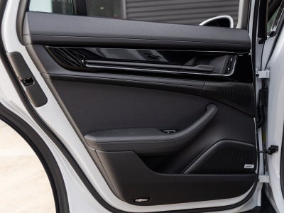 2026 Porsche Panamera E-Hybrid Panamera 4 E-Hybrid