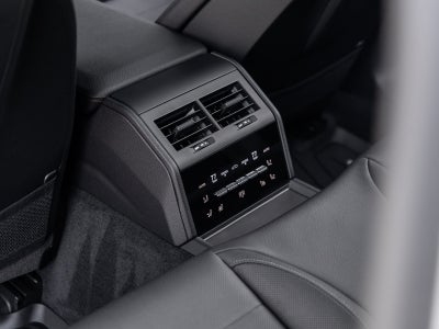 2026 Porsche Panamera E-Hybrid Panamera 4 E-Hybrid