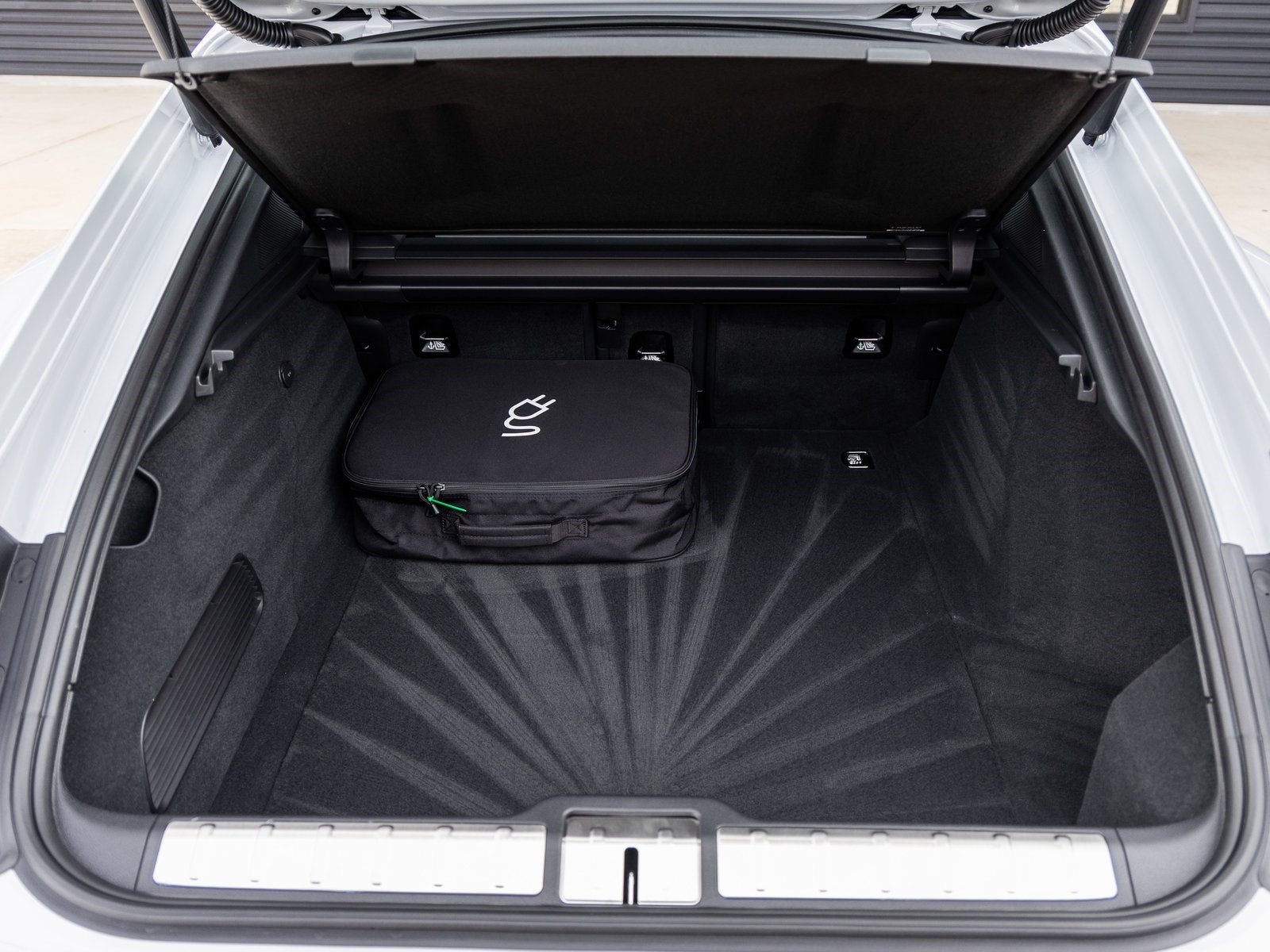 2026 Porsche Panamera E-Hybrid Panamera 4 E-Hybrid