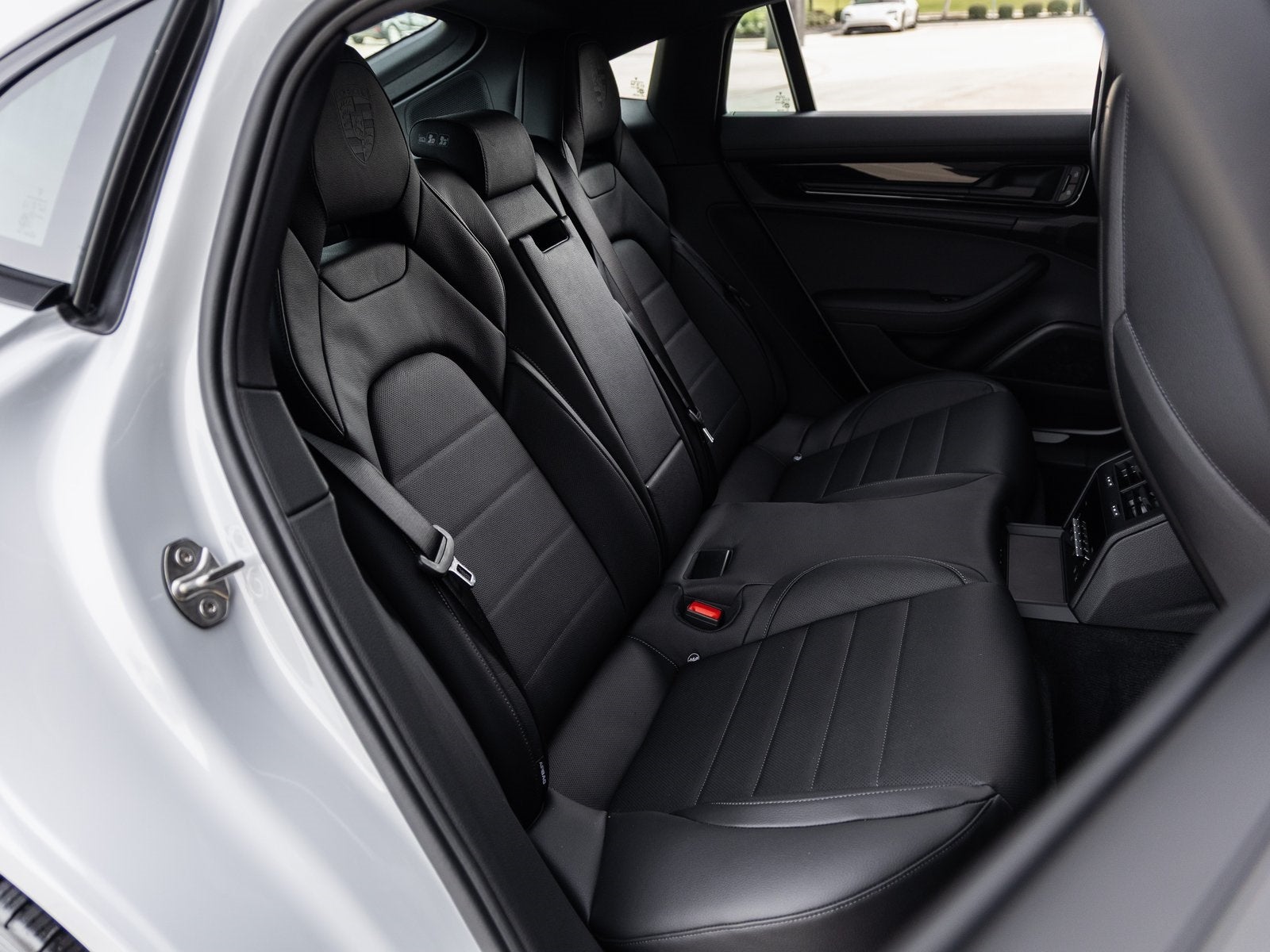 2026 Porsche Panamera E-Hybrid Panamera 4 E-Hybrid