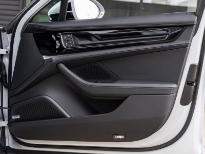 2026 Porsche Panamera E-Hybrid Panamera 4 E-Hybrid