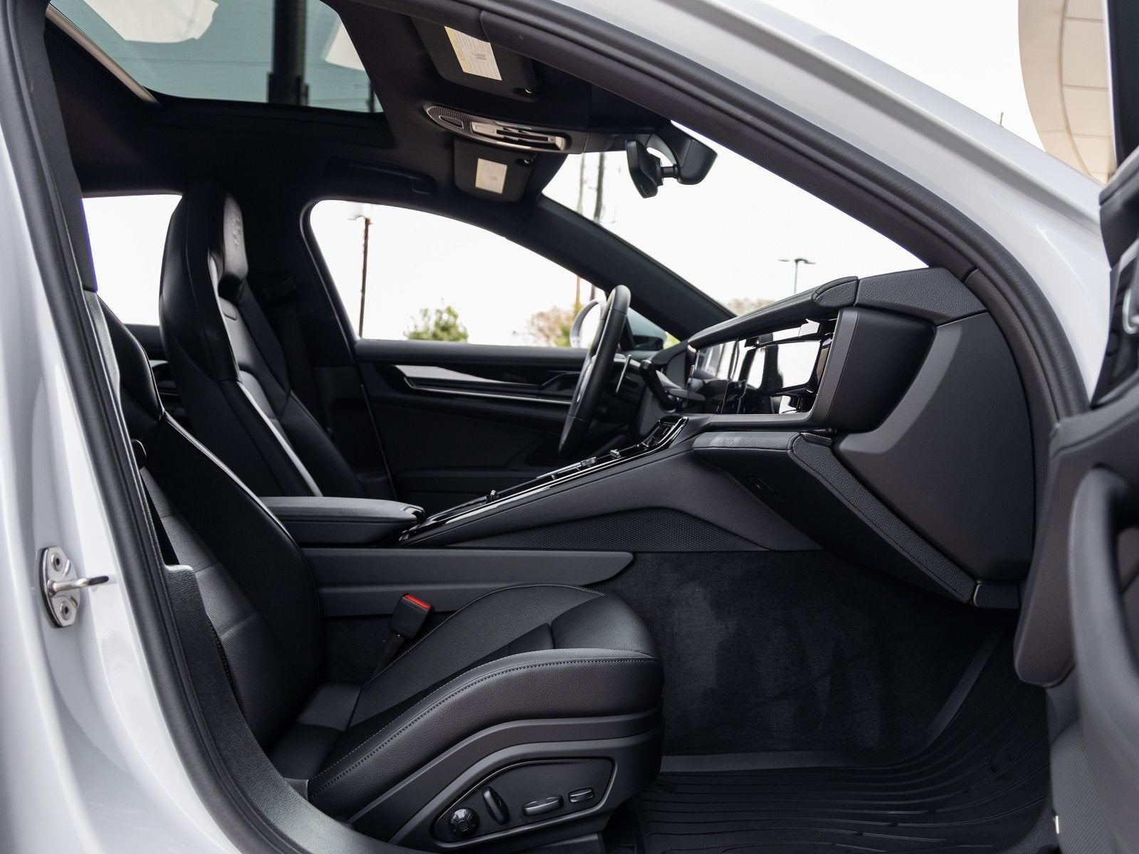 2026 Porsche Panamera E-Hybrid Panamera 4 E-Hybrid