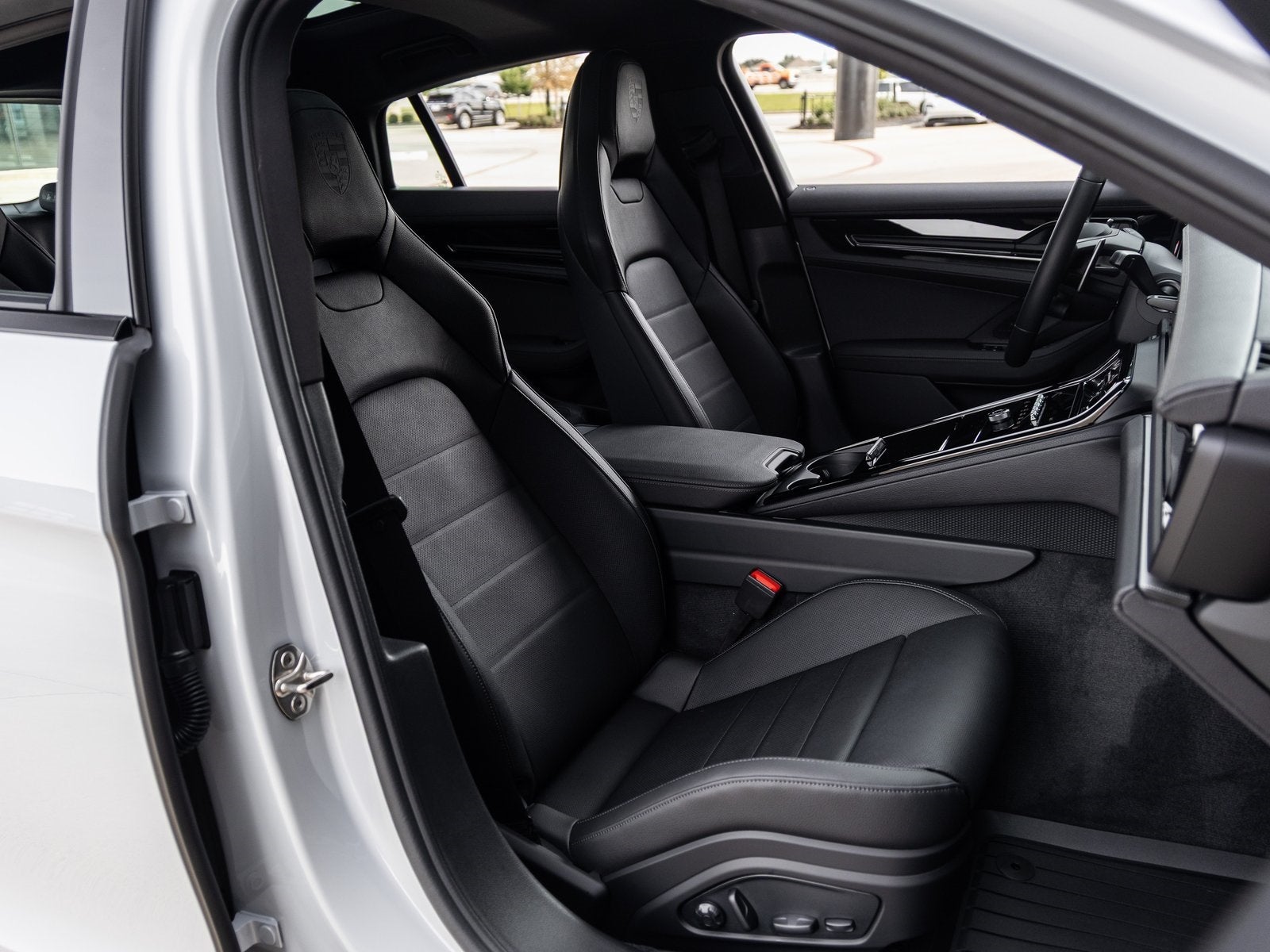 2026 Porsche Panamera E-Hybrid Panamera 4 E-Hybrid