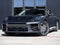 2026 Porsche Panamera E-Hybrid Panamera 4 E-Hybrid