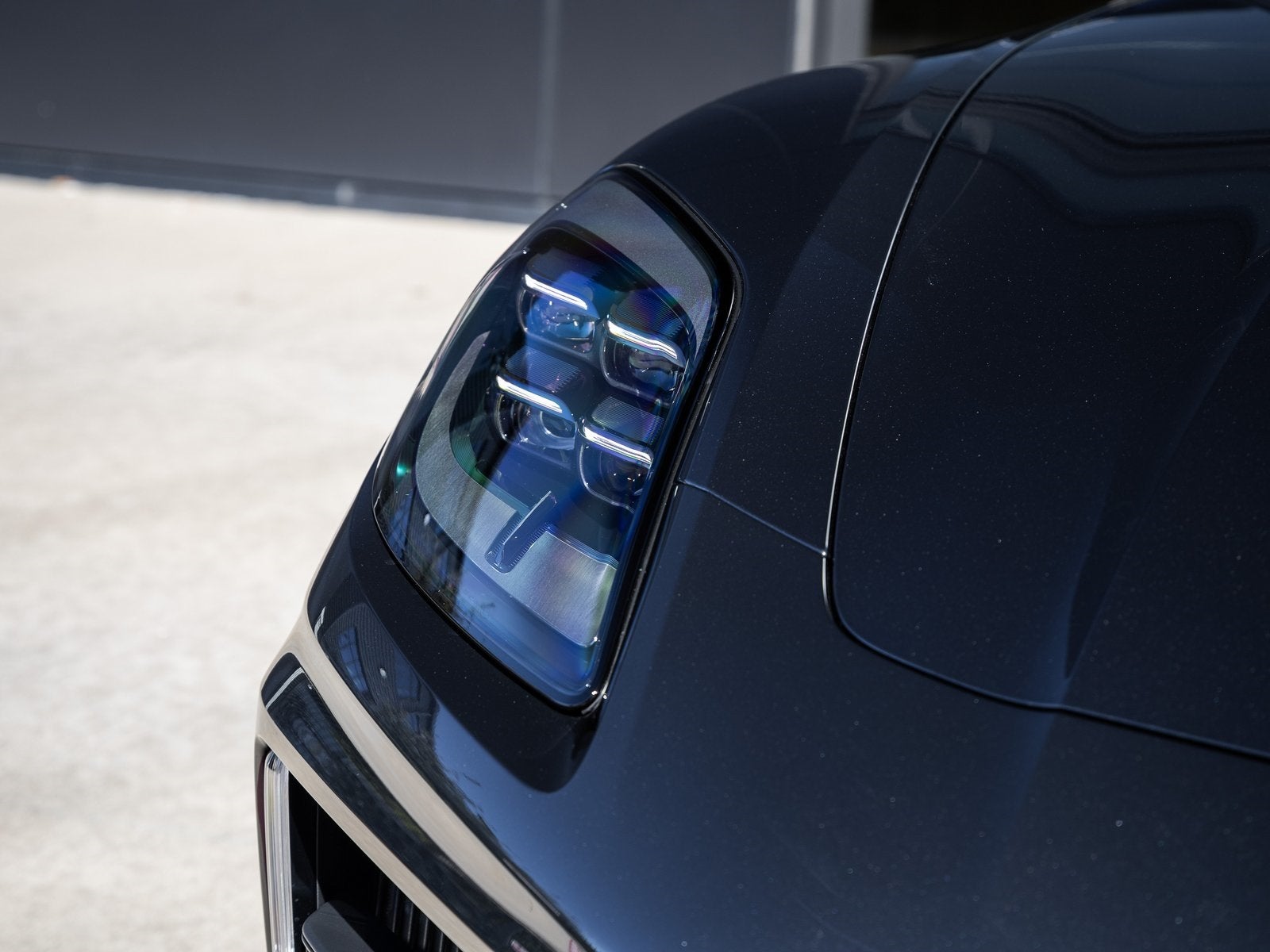 2026 Porsche Panamera E-Hybrid Panamera 4 E-Hybrid