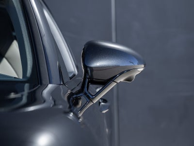 2026 Porsche Panamera E-Hybrid Panamera 4 E-Hybrid