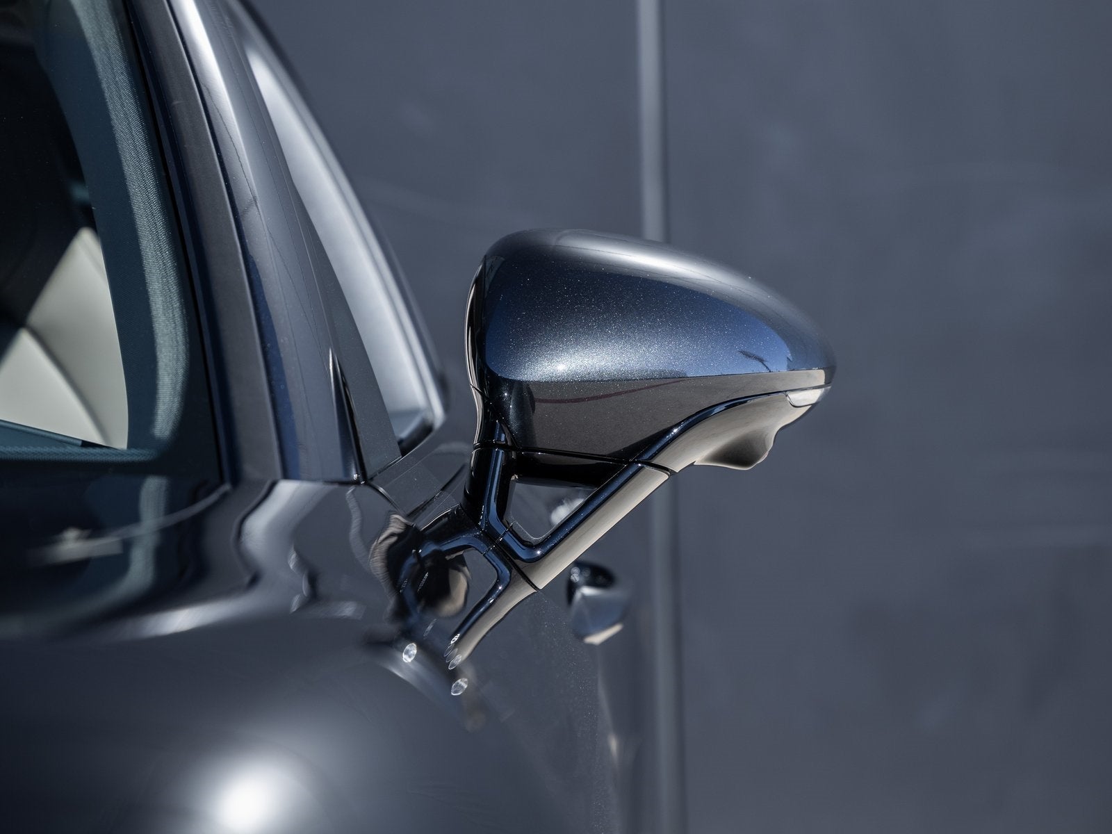 2026 Porsche Panamera E-Hybrid Panamera 4 E-Hybrid