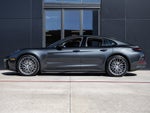 2026 Porsche Panamera E-Hybrid Panamera 4 E-Hybrid