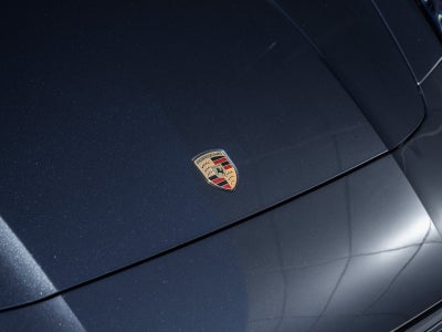 2026 Porsche Panamera E-Hybrid Panamera 4 E-Hybrid