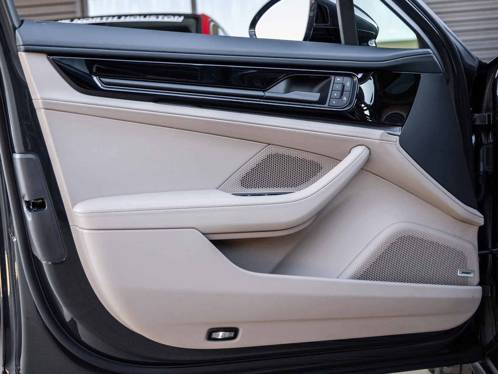 2026 Porsche Panamera E-Hybrid Panamera 4 E-Hybrid