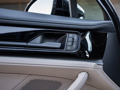 2026 Porsche Panamera E-Hybrid Panamera 4 E-Hybrid