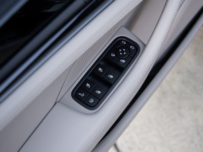 2026 Porsche Panamera E-Hybrid Panamera 4 E-Hybrid