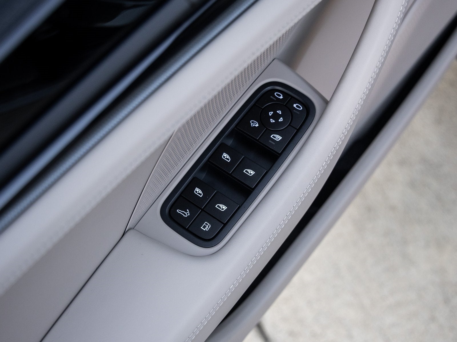 2026 Porsche Panamera E-Hybrid Panamera 4 E-Hybrid