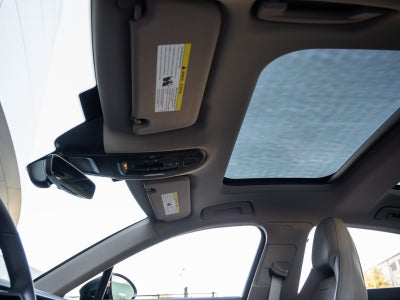 2026 Porsche Panamera E-Hybrid Panamera 4 E-Hybrid