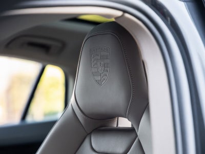 2026 Porsche Panamera E-Hybrid Panamera 4 E-Hybrid