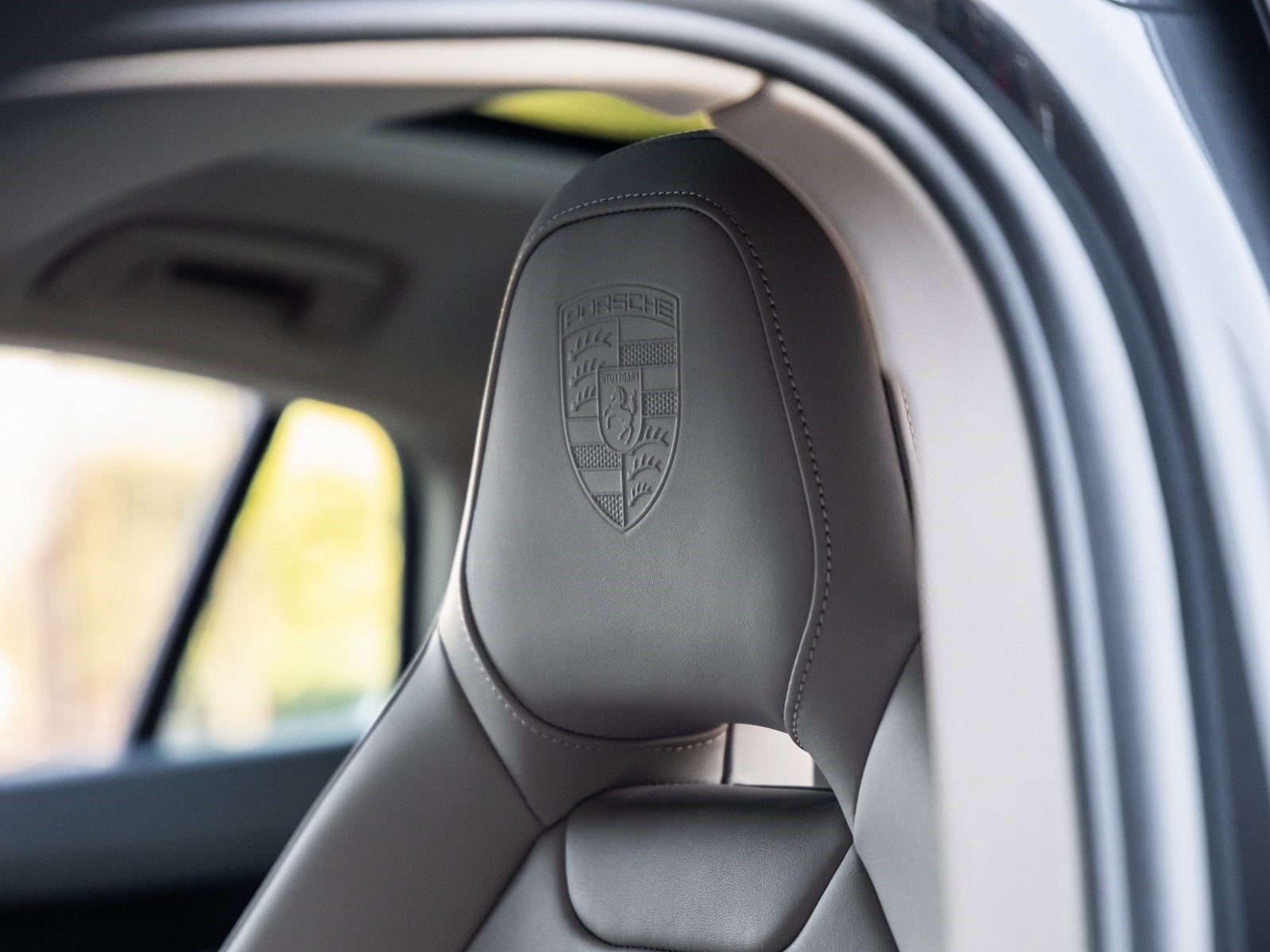 2026 Porsche Panamera E-Hybrid Panamera 4 E-Hybrid