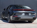 2026 Porsche Panamera E-Hybrid Panamera 4 E-Hybrid