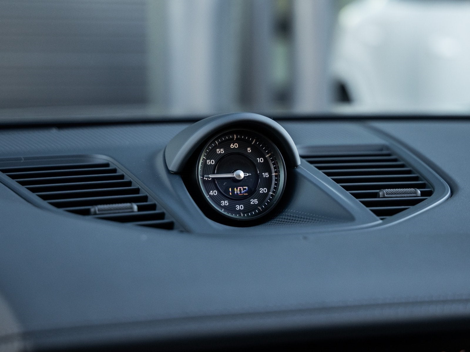 2026 Porsche Panamera E-Hybrid Panamera 4 E-Hybrid