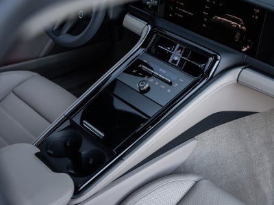 2026 Porsche Panamera E-Hybrid Panamera 4 E-Hybrid