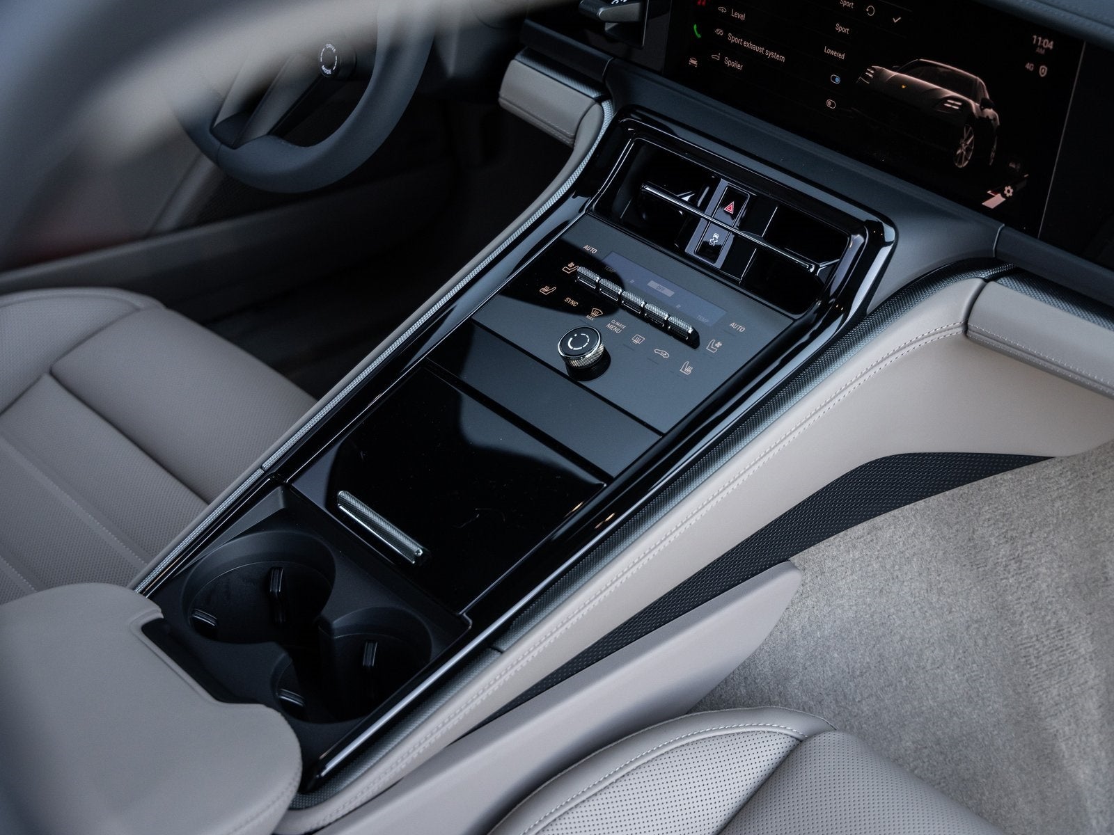 2026 Porsche Panamera E-Hybrid Panamera 4 E-Hybrid