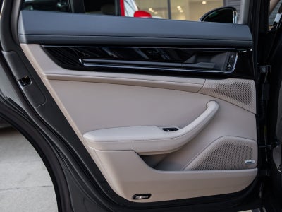 2026 Porsche Panamera E-Hybrid Panamera 4 E-Hybrid