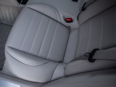 2026 Porsche Panamera E-Hybrid Panamera 4 E-Hybrid