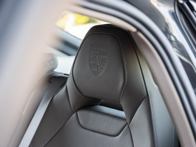 2026 Porsche Panamera E-Hybrid Panamera 4 E-Hybrid