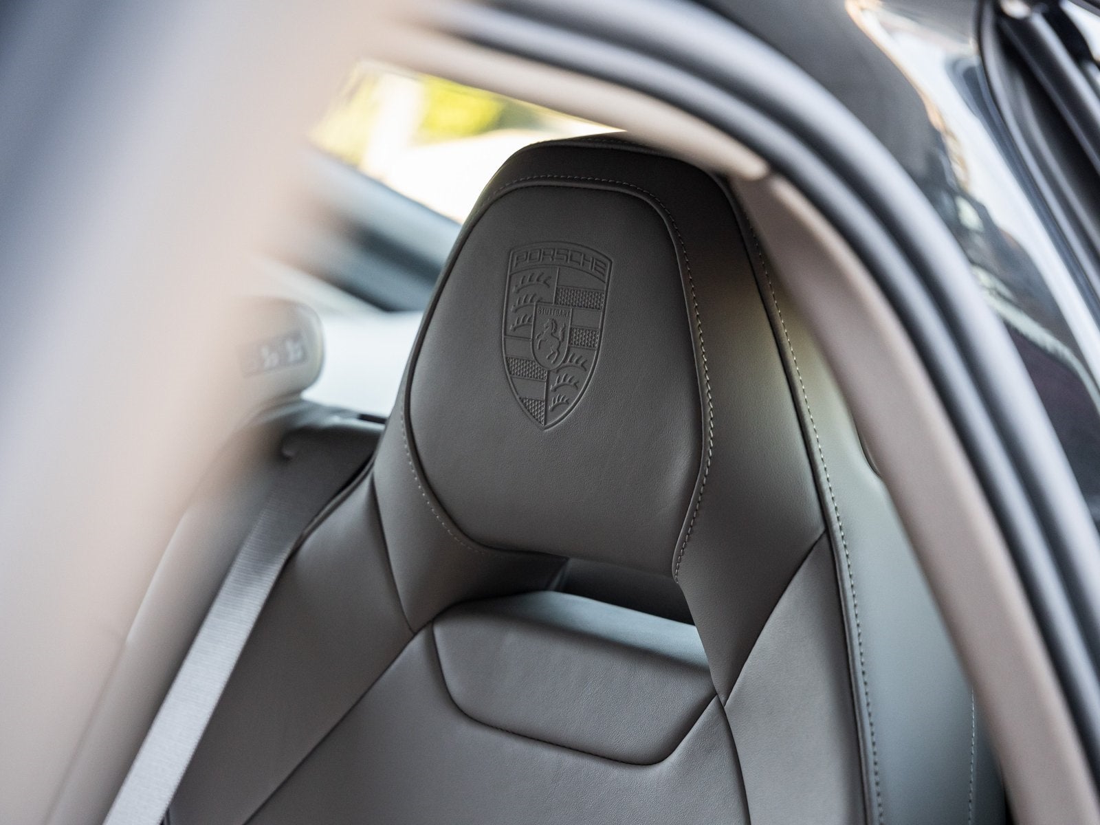 2026 Porsche Panamera E-Hybrid Panamera 4 E-Hybrid