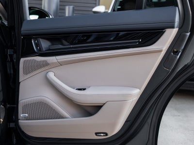 2026 Porsche Panamera E-Hybrid Panamera 4 E-Hybrid