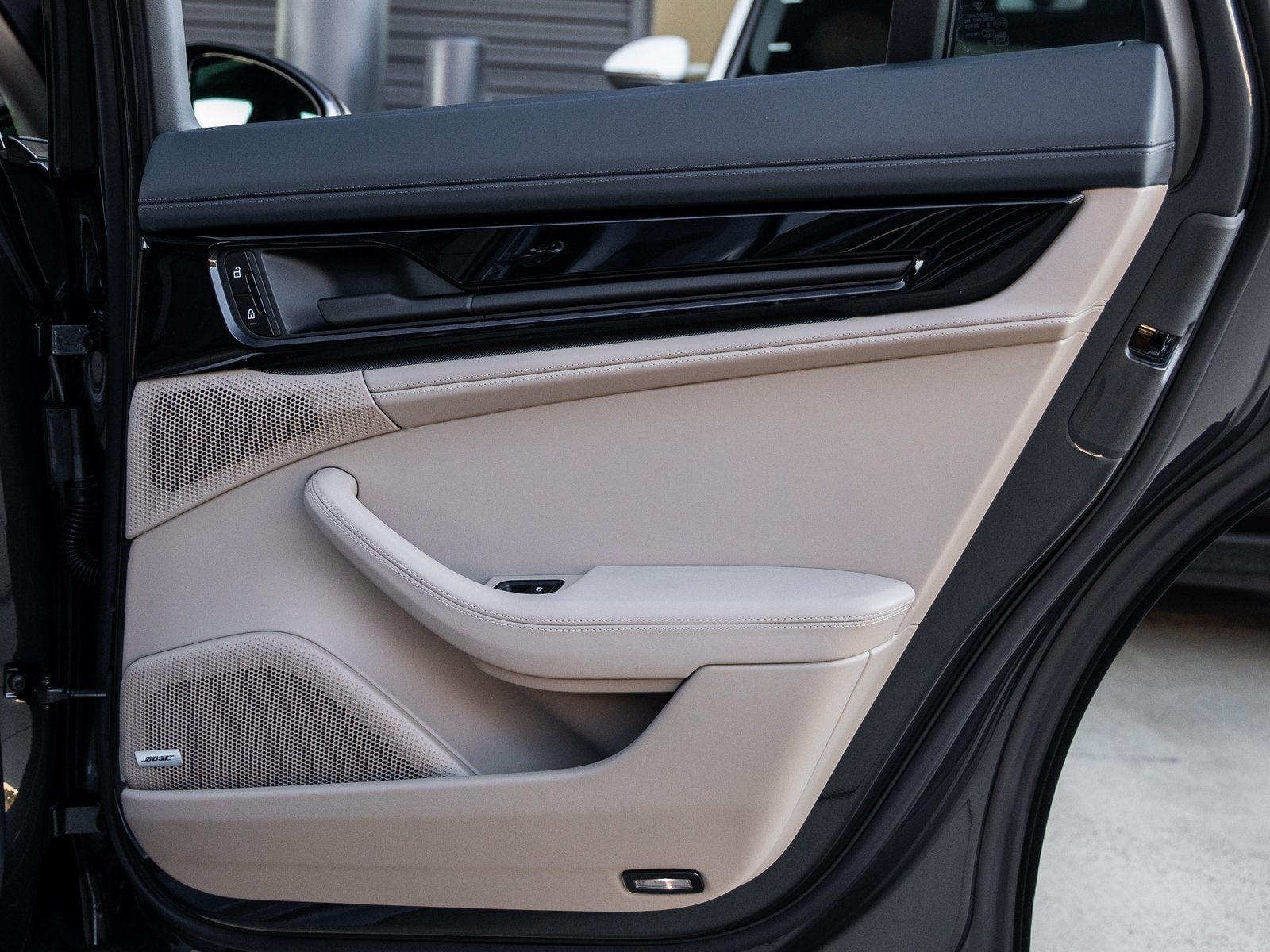 2026 Porsche Panamera E-Hybrid Panamera 4 E-Hybrid