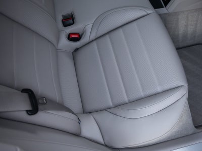 2026 Porsche Panamera E-Hybrid Panamera 4 E-Hybrid