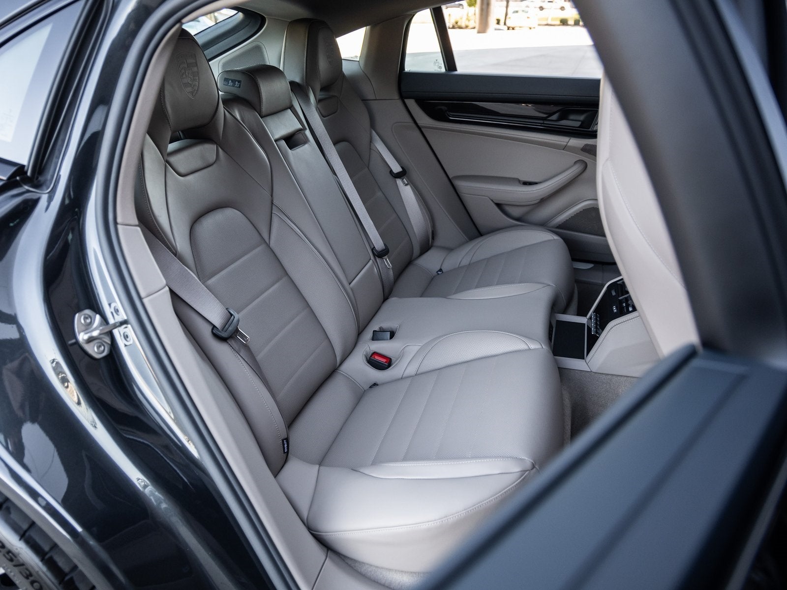 2026 Porsche Panamera E-Hybrid Panamera 4 E-Hybrid