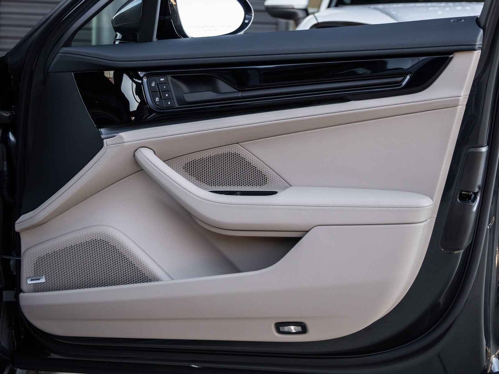 2026 Porsche Panamera E-Hybrid Panamera 4 E-Hybrid