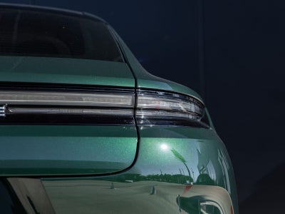 2025 Porsche Panamera Panamera 4 E-Hybrid