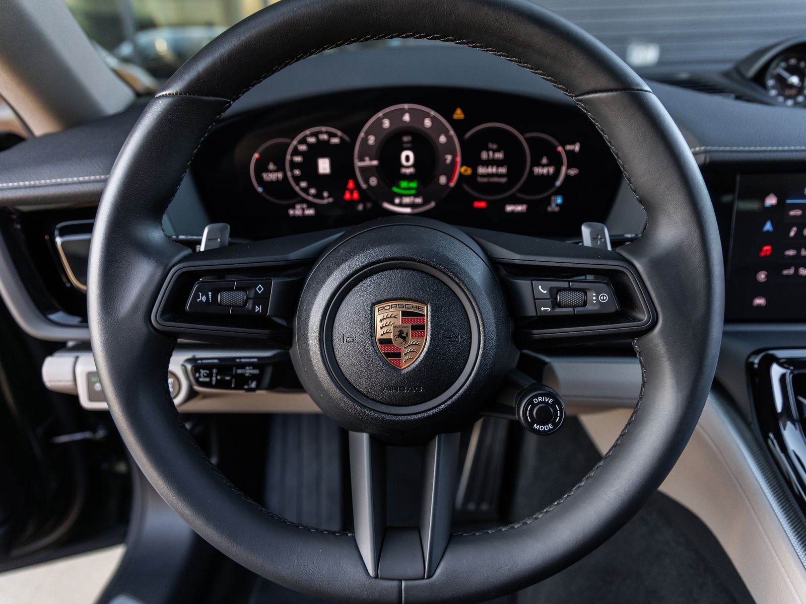 2025 Porsche Panamera Panamera 4 E-Hybrid