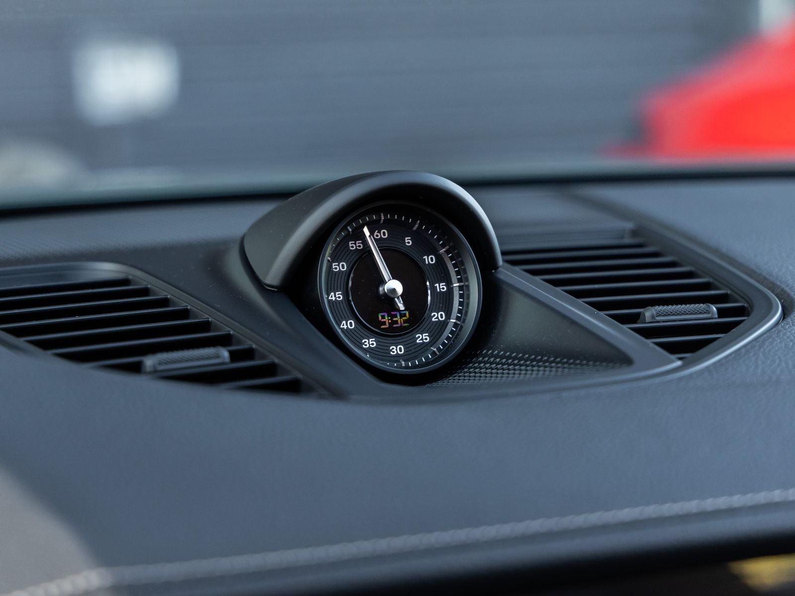 2025 Porsche Panamera Panamera 4 E-Hybrid