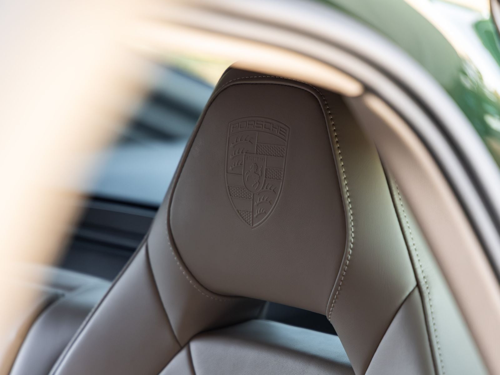 2025 Porsche Panamera Panamera 4 E-Hybrid