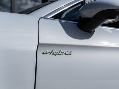 2025 Porsche Panamera Panamera 4 E-Hybrid