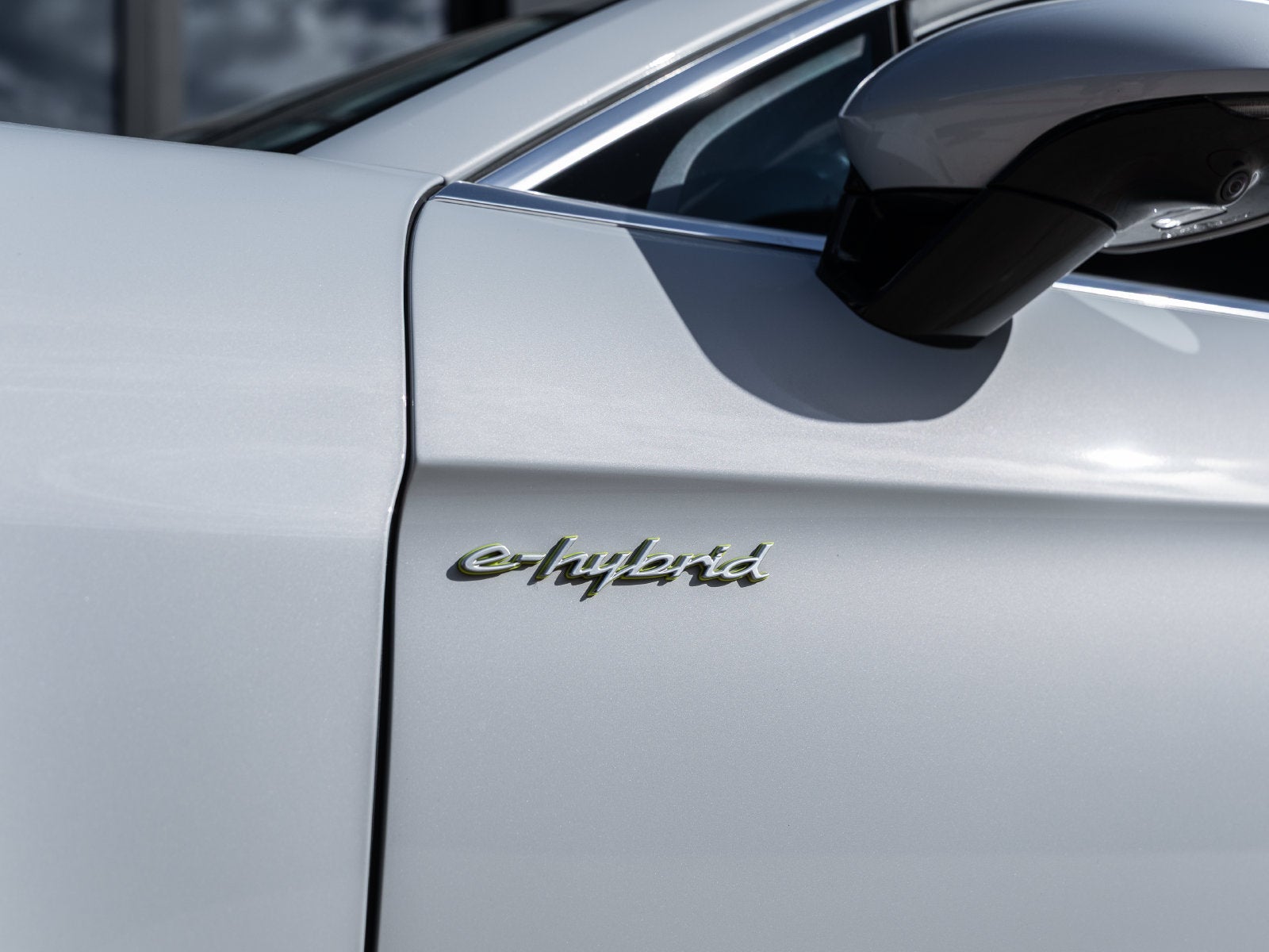 2025 Porsche Panamera Panamera 4 E-Hybrid